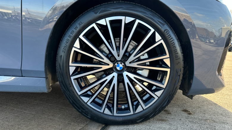 BMW 2 Series 218d M Sport 5dr DCT Diesel Hatchback